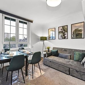 Appartement met een Slaapkamer